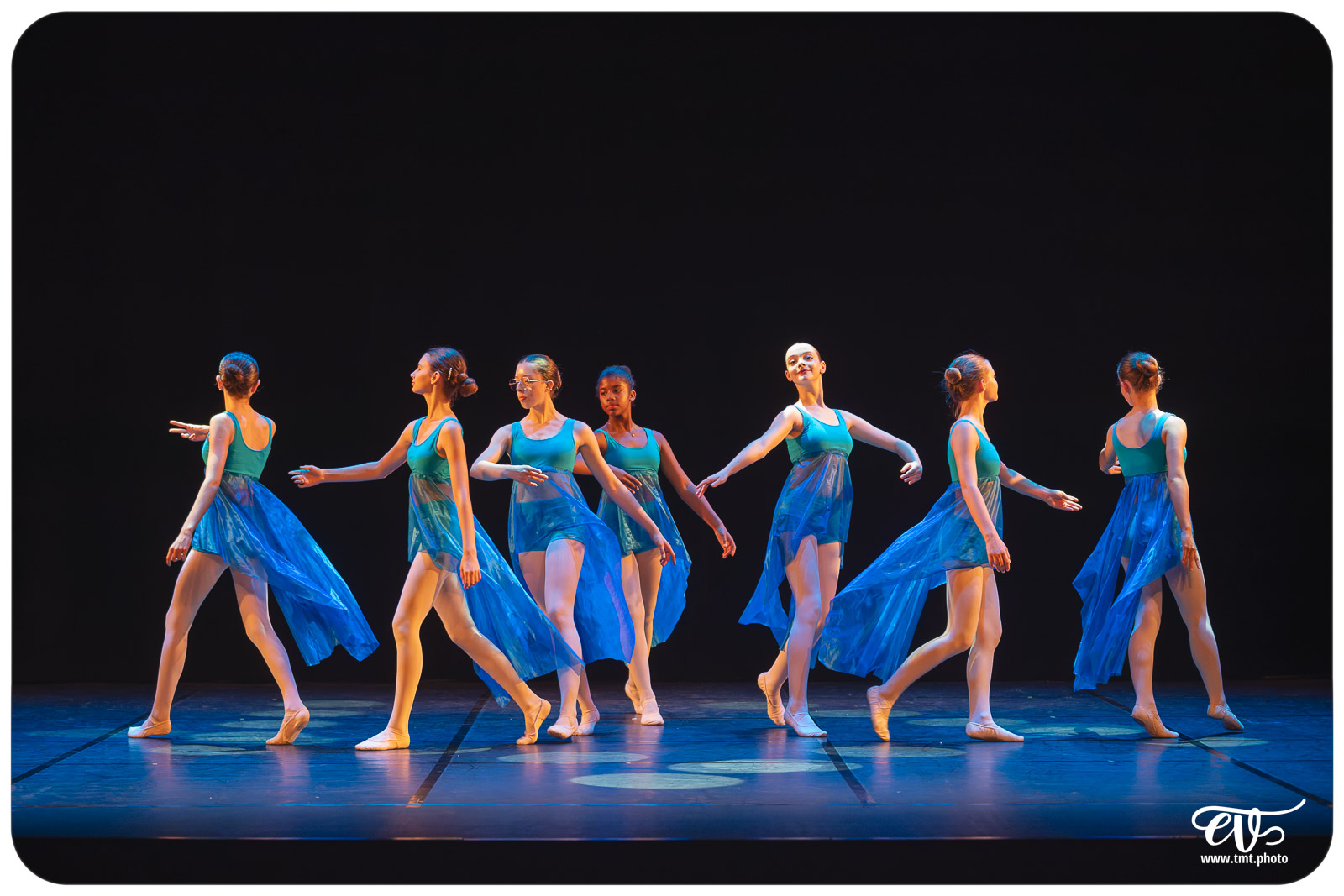 GALA DE DANSE EMMDH 2025